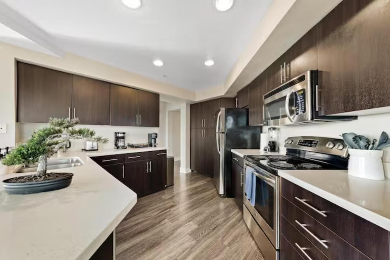 Blue Topaz Retreat - Spacious 3br Gorgeous Views * Los Ángeles
