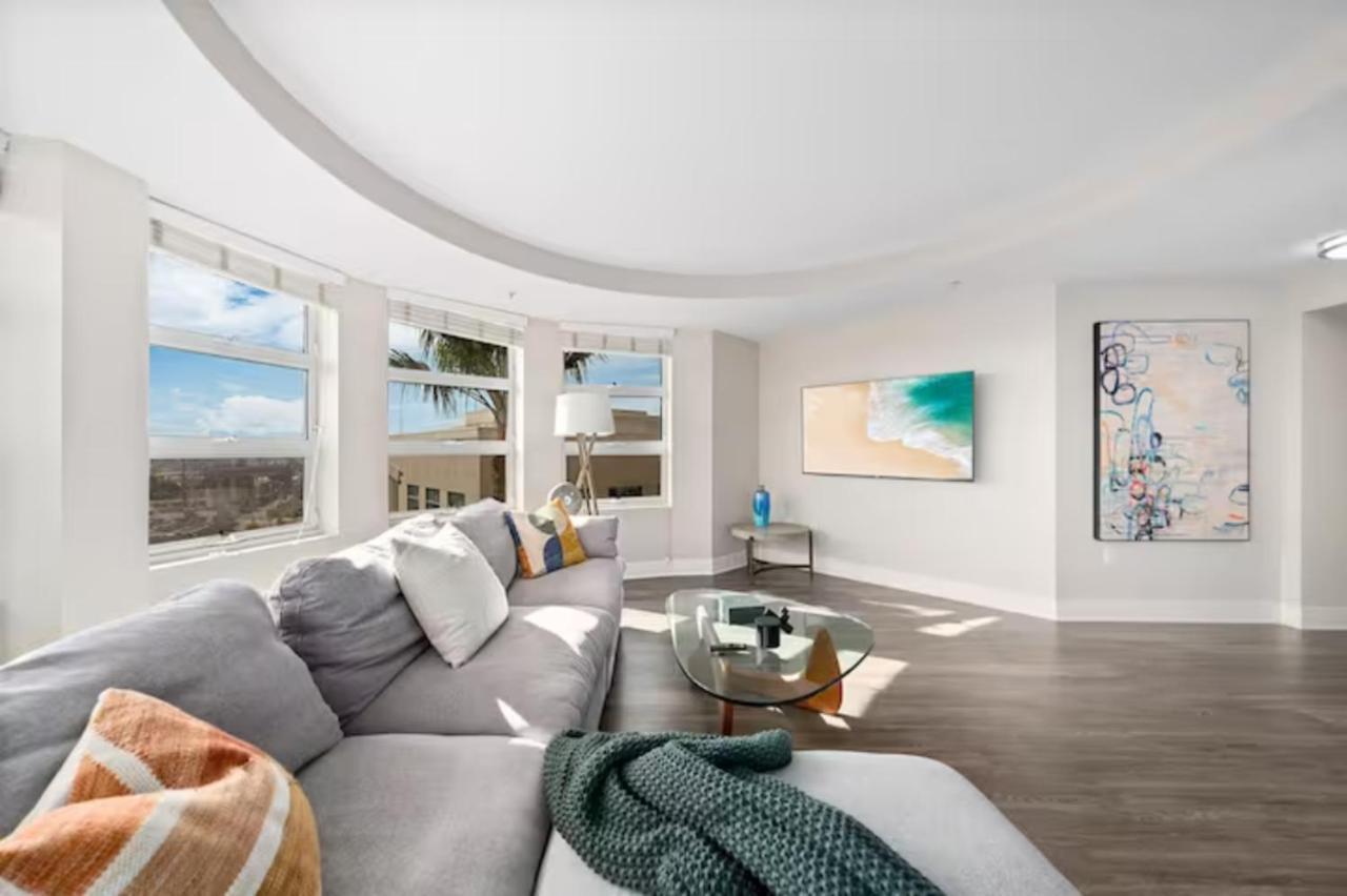 Apartamento Blue Topaz Retreat - Spacious 3br Gorgeous Views Los Ángeles