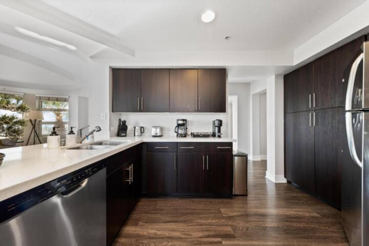 Blue Topaz Retreat - Spacious 3br Gorgeous Views Apartamento Los Ángeles