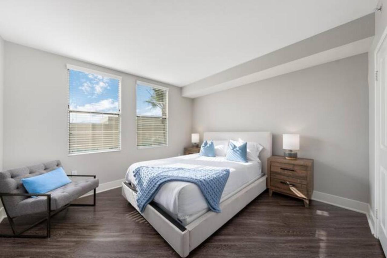 Blue Topaz Retreat - Spacious 3br Gorgeous Views Apartamento