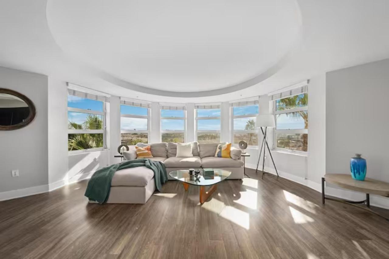 Apartamento Blue Topaz Retreat - Spacious 3br Gorgeous Views *