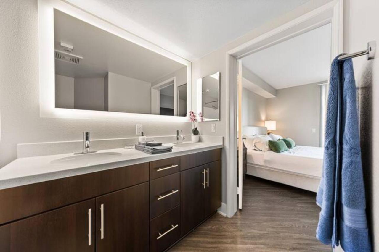 Apartamento Blue Topaz Retreat - Spacious 3br Gorgeous Views Los Ángeles